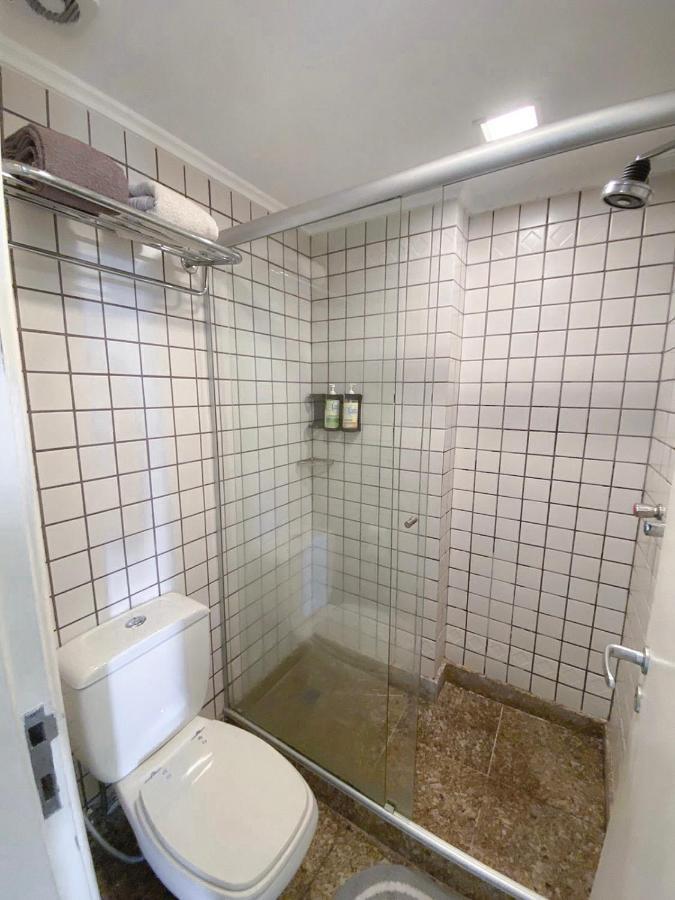 Flat Mercure Lider Brasilia Exterior foto