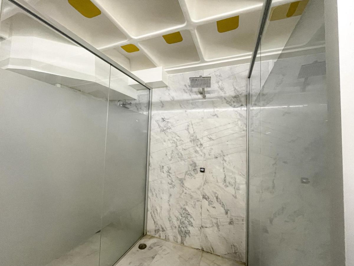 Flat Mercure Lider Brasilia Exterior foto